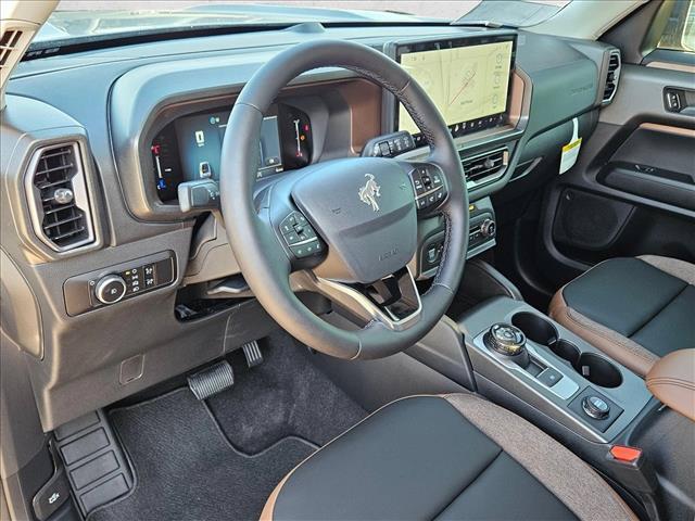 2026 FORD BRONCO SPORT OUTER BANKS 照片 3