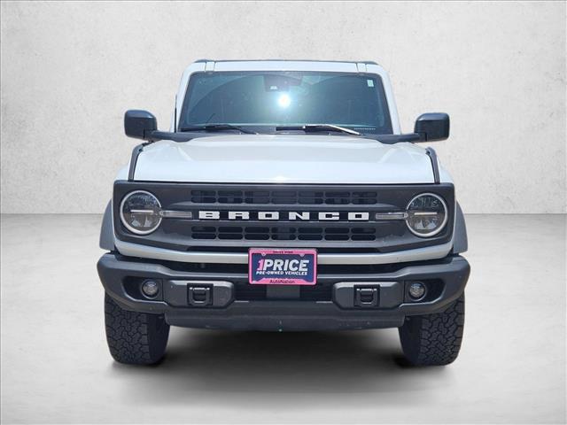صورة 2 لـ 2024 FORD BRONCO BLACK DIAMOND