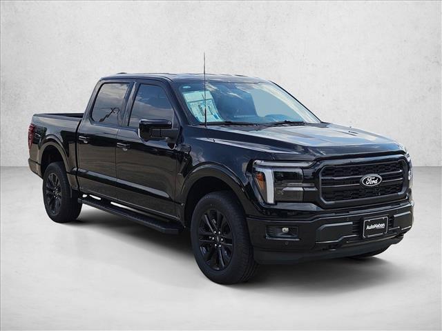 2026 FORD F-150 LARIAT 照片 6