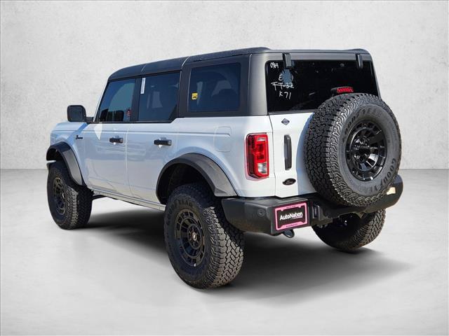 2026 FORD BRONCO BIG BEND 照片 9