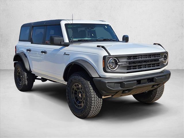 2026 FORD BRONCO BIG BEND 照片 7