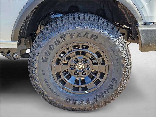 2026 FORD BRONCO BIG BEND 照片 10