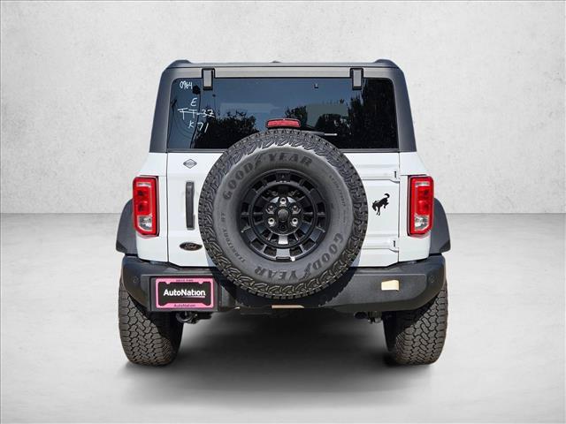 2026 FORD BRONCO BIG BEND 照片 8