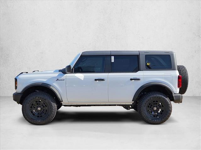 2026 FORD BRONCO BIG BEND 照片 5