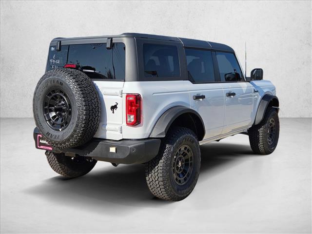 2026 FORD BRONCO BIG BEND 照片 2