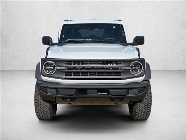 2026 FORD BRONCO BIG BEND 照片 6