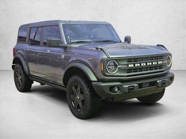 FORD BRONCO - 7