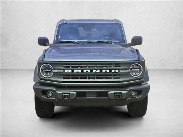 FORD BRONCO - 6
