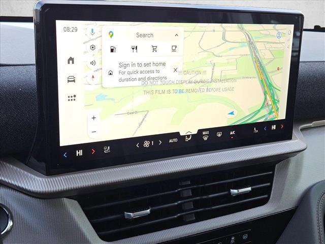 صورة مصغرة 14 لـ 2026 FORD EXPLORER ACTIVE W/200A PKG