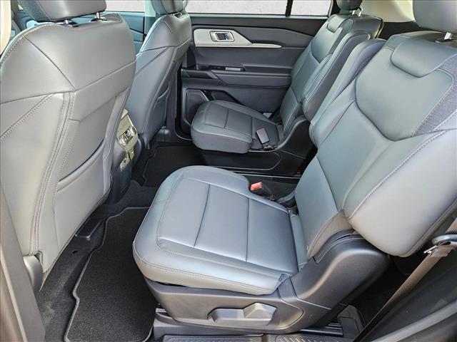 صورة مصغرة 16 لـ 2026 FORD EXPLORER ACTIVE W/200A PKG