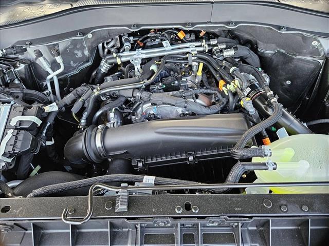 صورة مصغرة 17 لـ 2026 FORD EXPLORER ACTIVE W/200A PKG