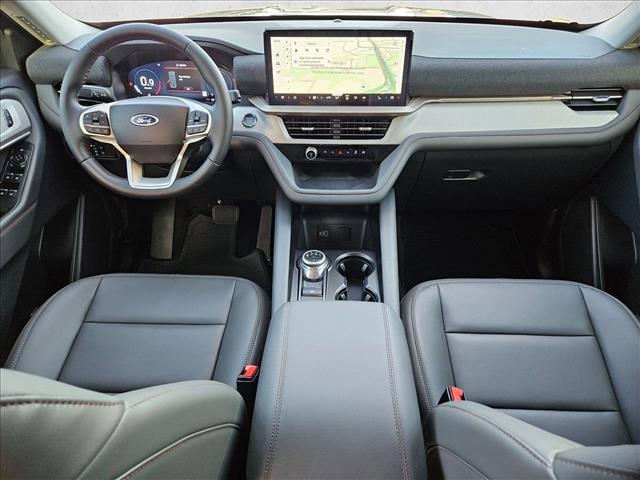 صورة مصغرة 15 لـ 2026 FORD EXPLORER ACTIVE W/200A PKG