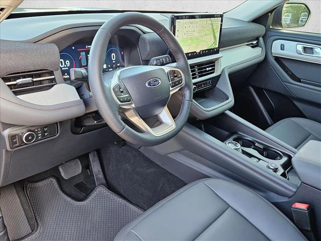 صورة 3 لـ 2026 FORD EXPLORER ACTIVE W/200A PKG