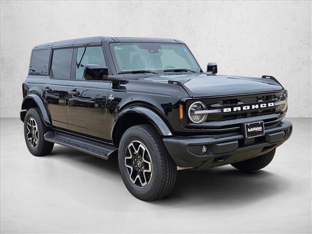 FORD BRONCO OUTER BANKS - 7