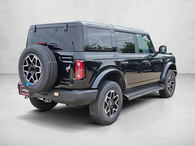 FORD BRONCO OUTER BANKS - 2