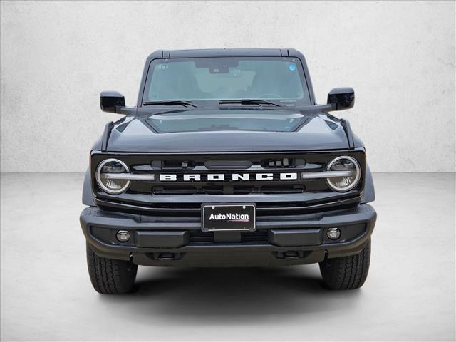 FORD BRONCO OUTER BANKS - 6