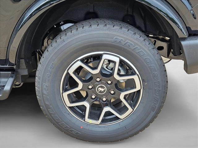 FORD BRONCO OUTER BANKS - 10