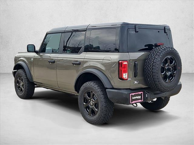 FORD BRONCO - 9