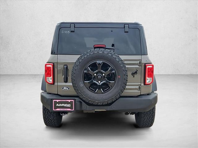FORD BRONCO - 8