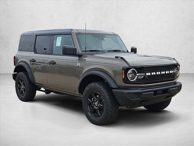 FORD BRONCO - 7