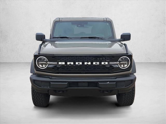 FORD BRONCO - 6