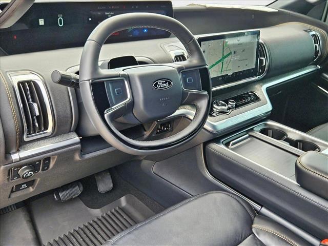 صورة 3 لـ 2025 FORD EXPEDITION TREMOR
