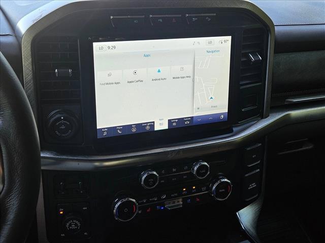 صورة 10 لـ 2022 FORD F-150 KING RANCH