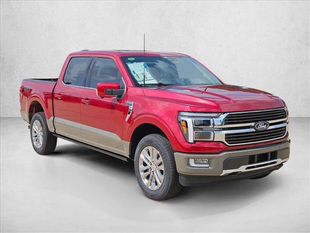 صورة 6 لـ 2026 FORD F-150 KING RANCH