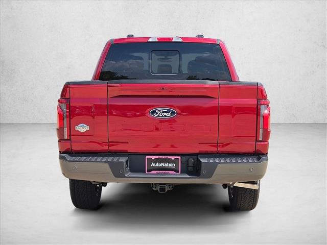 صورة 7 لـ 2026 FORD F-150 KING RANCH
