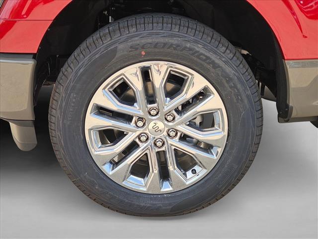 صورة 10 لـ 2026 FORD F-150 KING RANCH