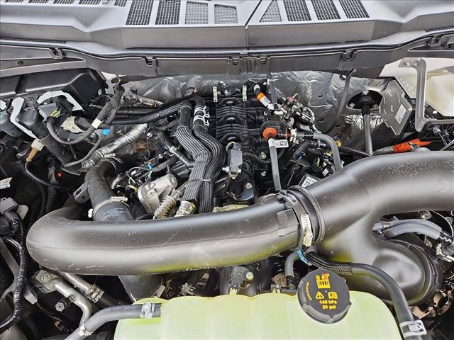 2026 FORD F-150 LARIAT 缩略图 17