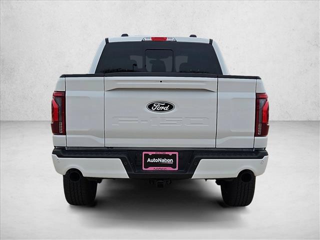 2026 FORD F-150 LARIAT 缩略图 8