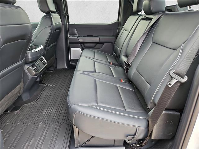 2026 FORD F-150 LARIAT 缩略图 16