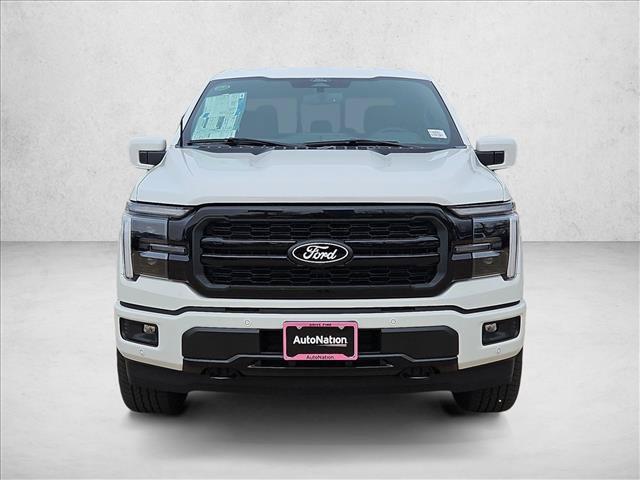 2026 FORD F-150 LARIAT 缩略图 6
