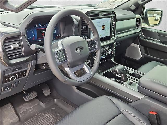 2026 FORD F-150 LARIAT 缩略图 3