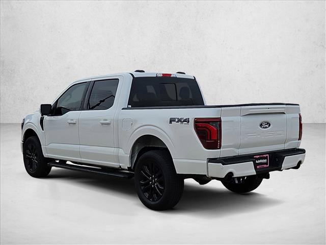 2026 FORD F-150 LARIAT 缩略图 9