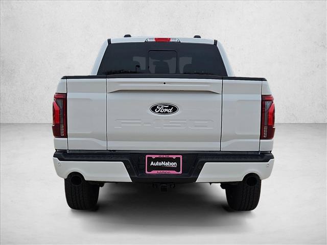 2026 FORD F-150 LARIAT 缩略图 8