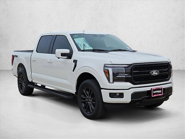 صورة 7 لـ 2026 FORD F-150 LARIAT