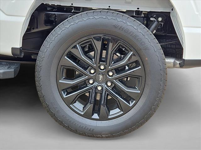 2026 FORD F-150 LARIAT 缩略图 10