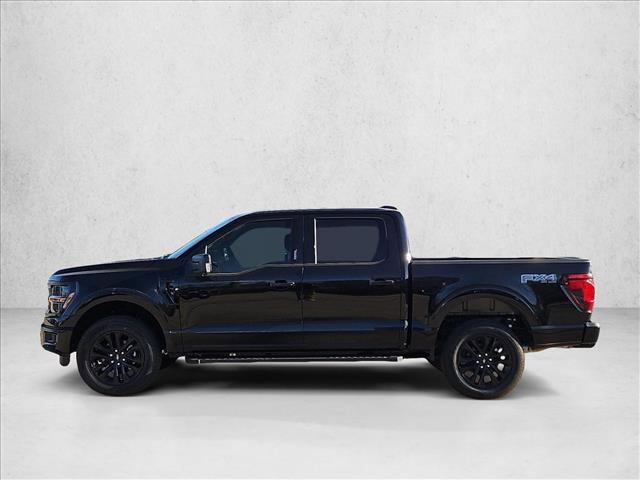 2026 FORD F-150 XLT 照片 5