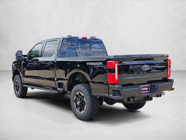 صورة 9 لـ 2026 FORD F-250 XLT