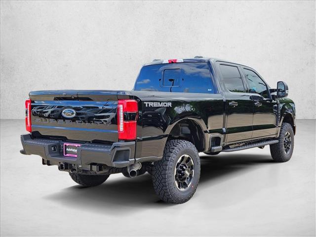 صورة 2 لـ 2026 FORD F-250 XLT