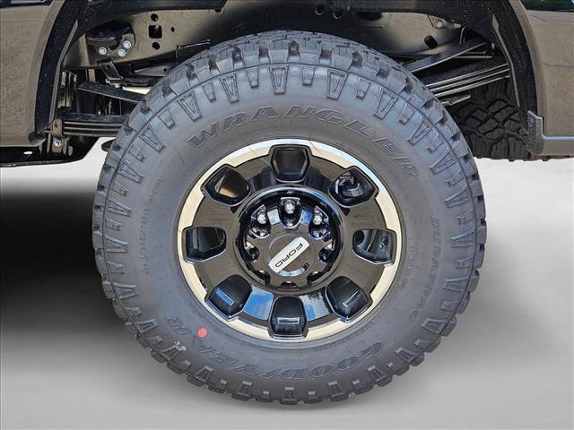 صورة 10 لـ 2026 FORD F-250 XLT