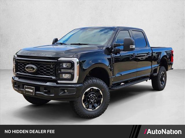New 2026 Ford F-250 XLT