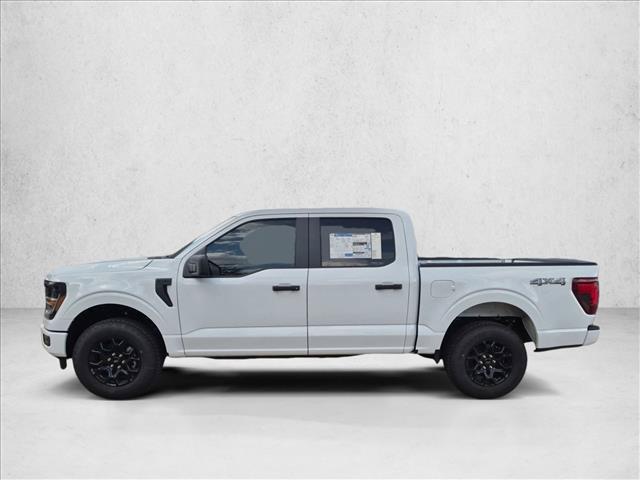 صورة 5 لـ 2026 FORD F-150 STX