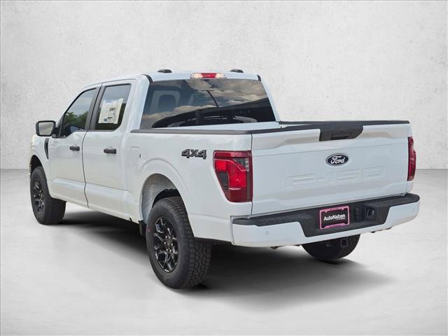 صورة 9 لـ 2026 FORD F-150 STX