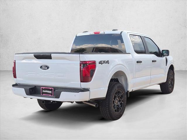 صورة 2 لـ 2026 FORD F-150 STX