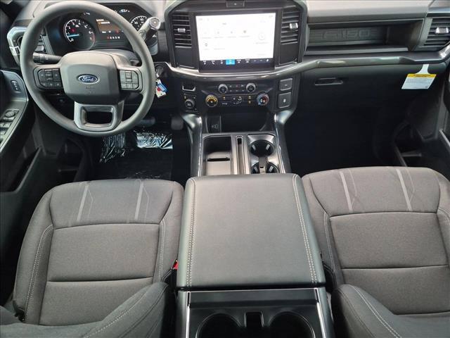 2026 FORD F-150 STX 缩略图 14