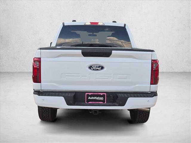صورة 8 لـ 2026 FORD F-150 STX
