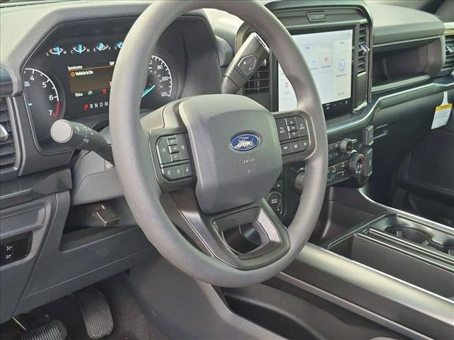 صورة 3 لـ 2026 FORD F-150 STX